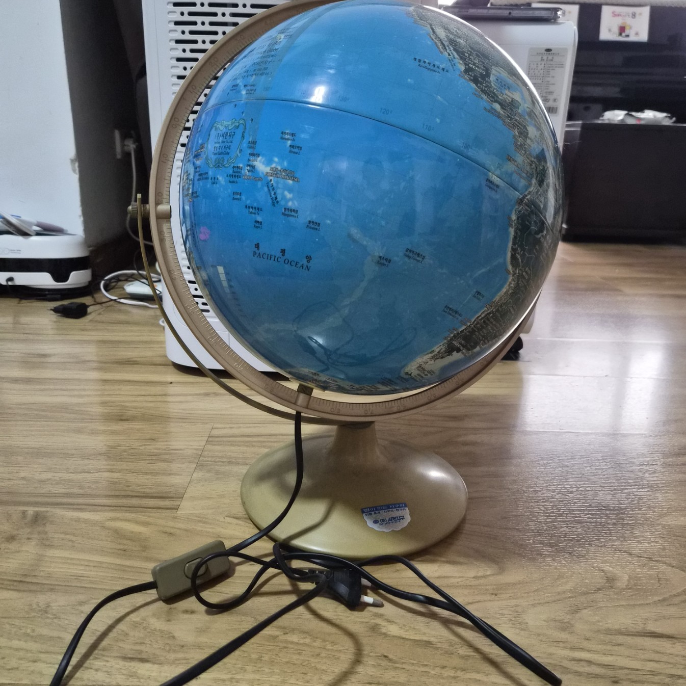 뉴 라보 DB51 내장탑차(롱카고) (43마력)