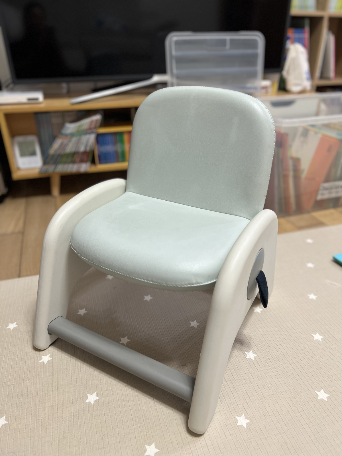 [팝니다] 시디즈 아띠 어린이 의자