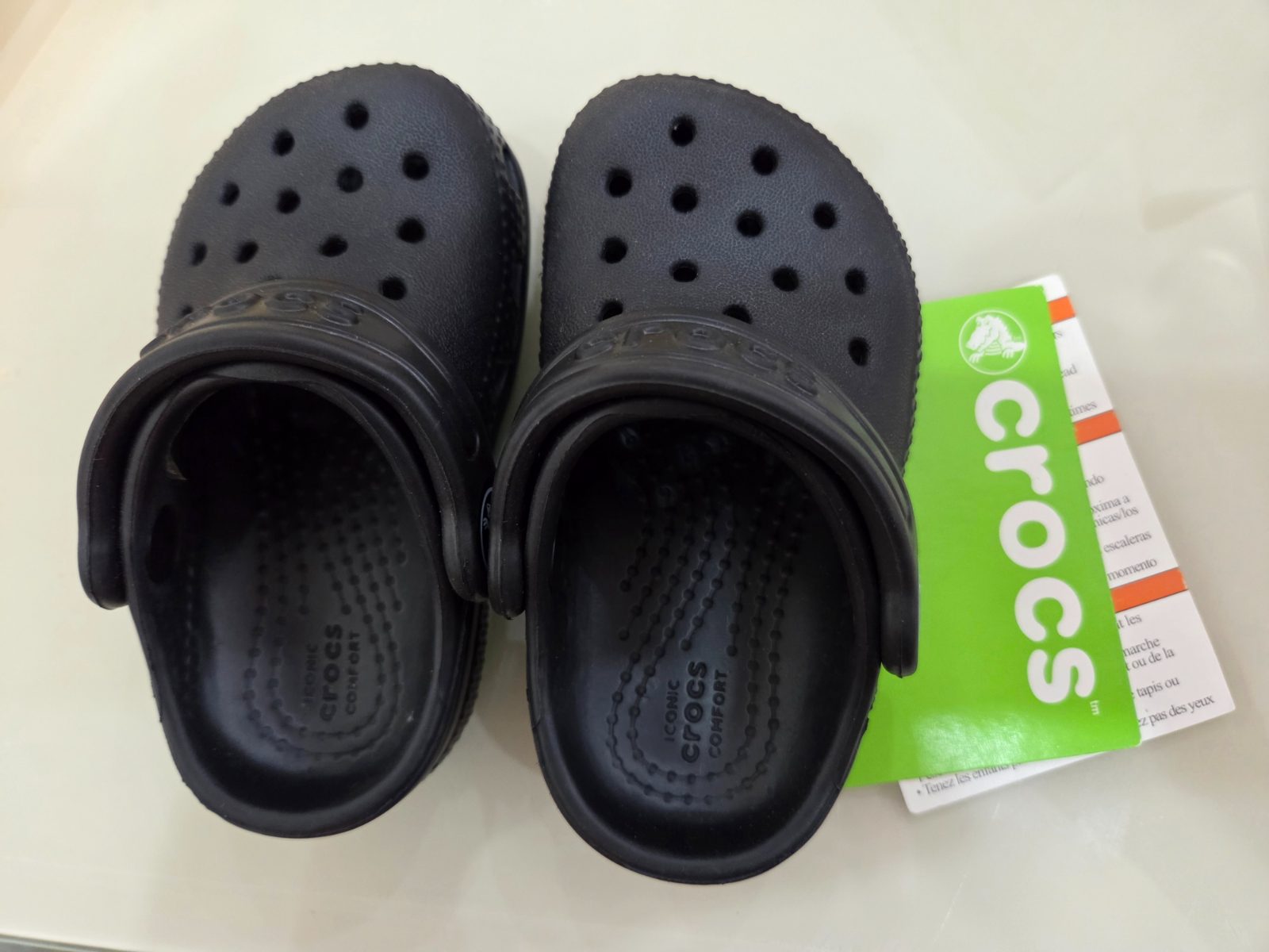 [팝니다] 아기 크록스