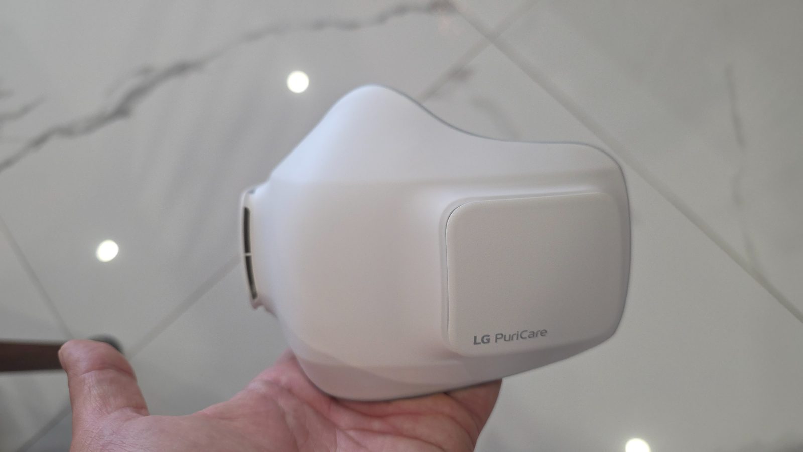 [팝니다] LG 퓨리케어 (1세대)