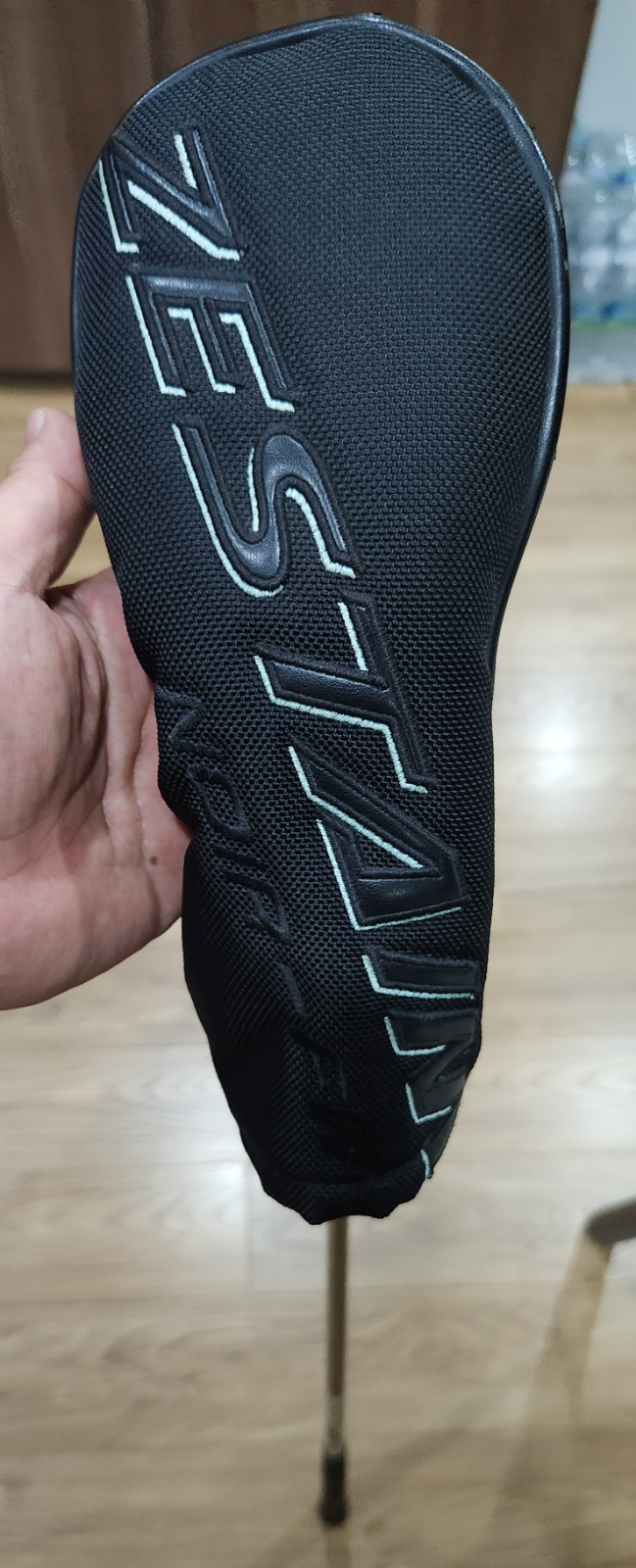 [팝니다] 우드-제스타임느와르 14.5도