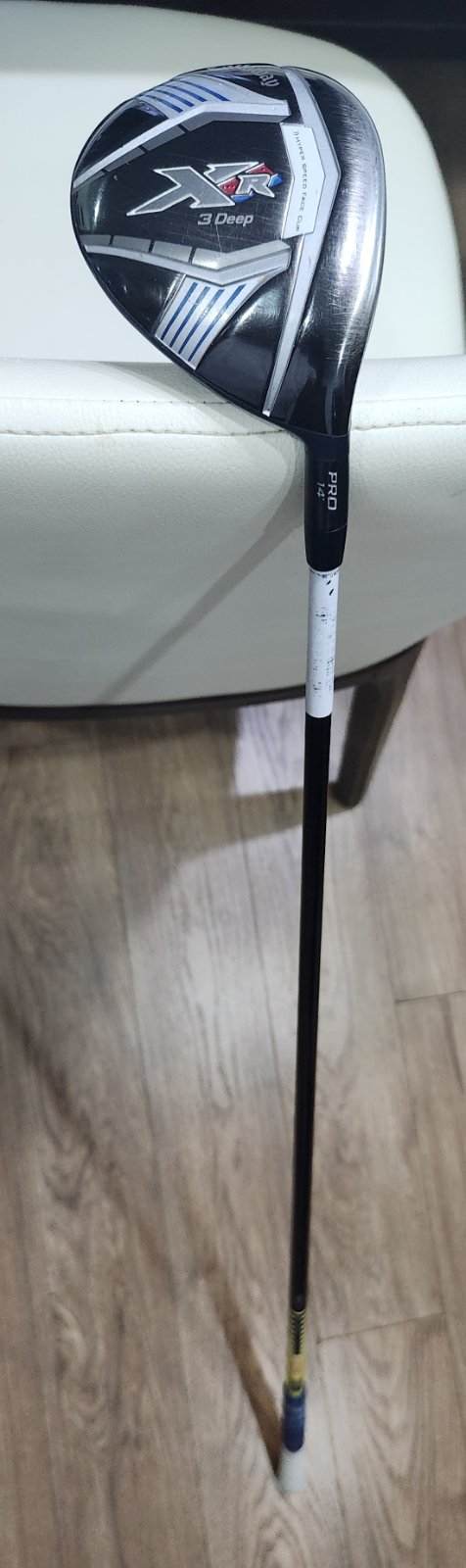 [팝니다] 우드-캘러웨이 XR 14도