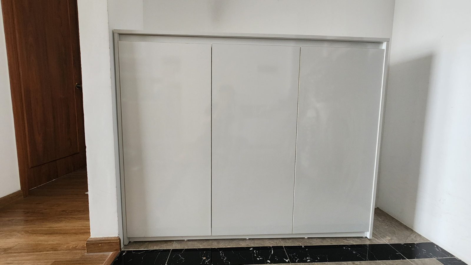 [팝니다] 맞춤 신발장