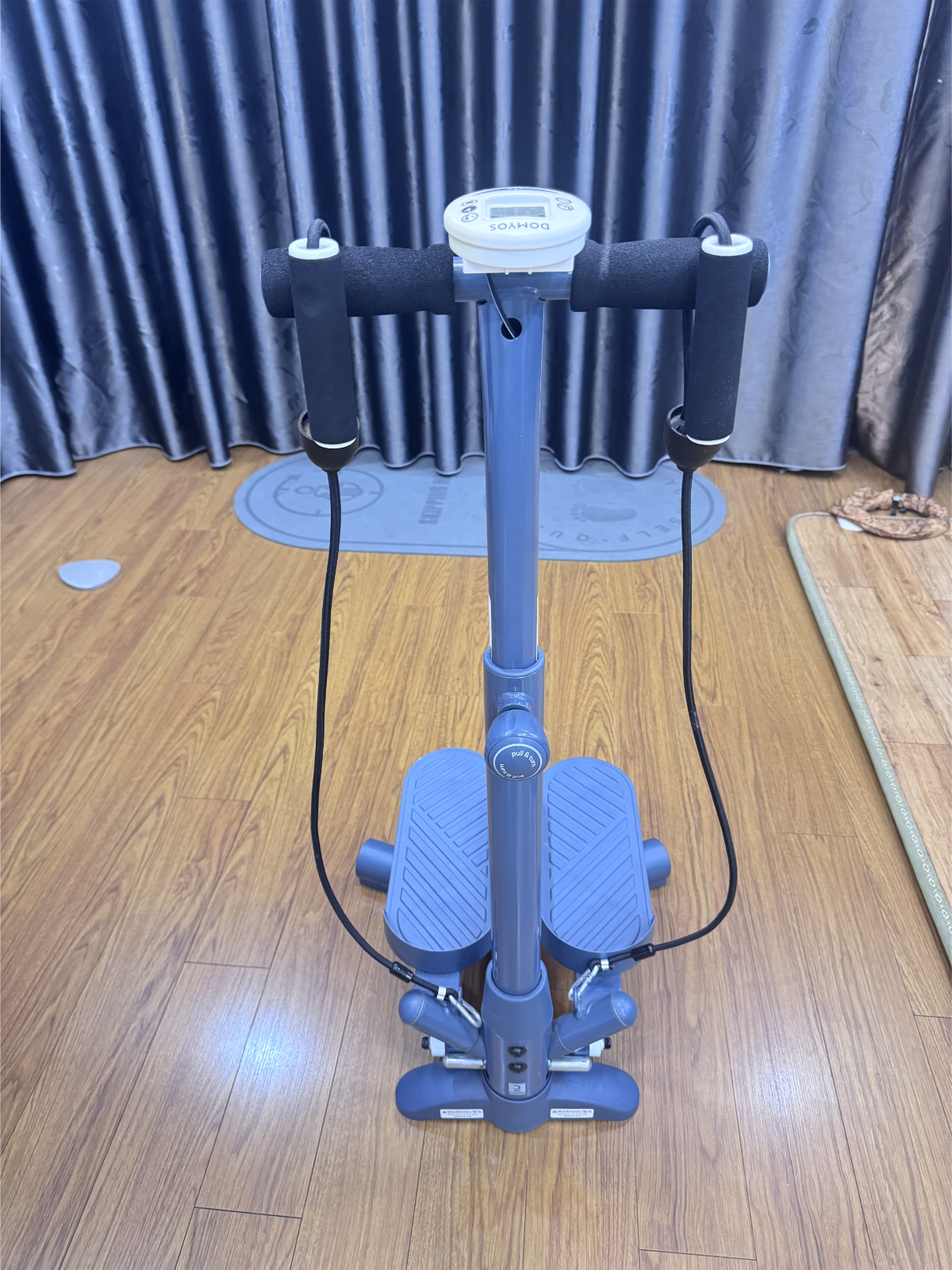 [팝니다] 데카트론 MS520 스탭퍼