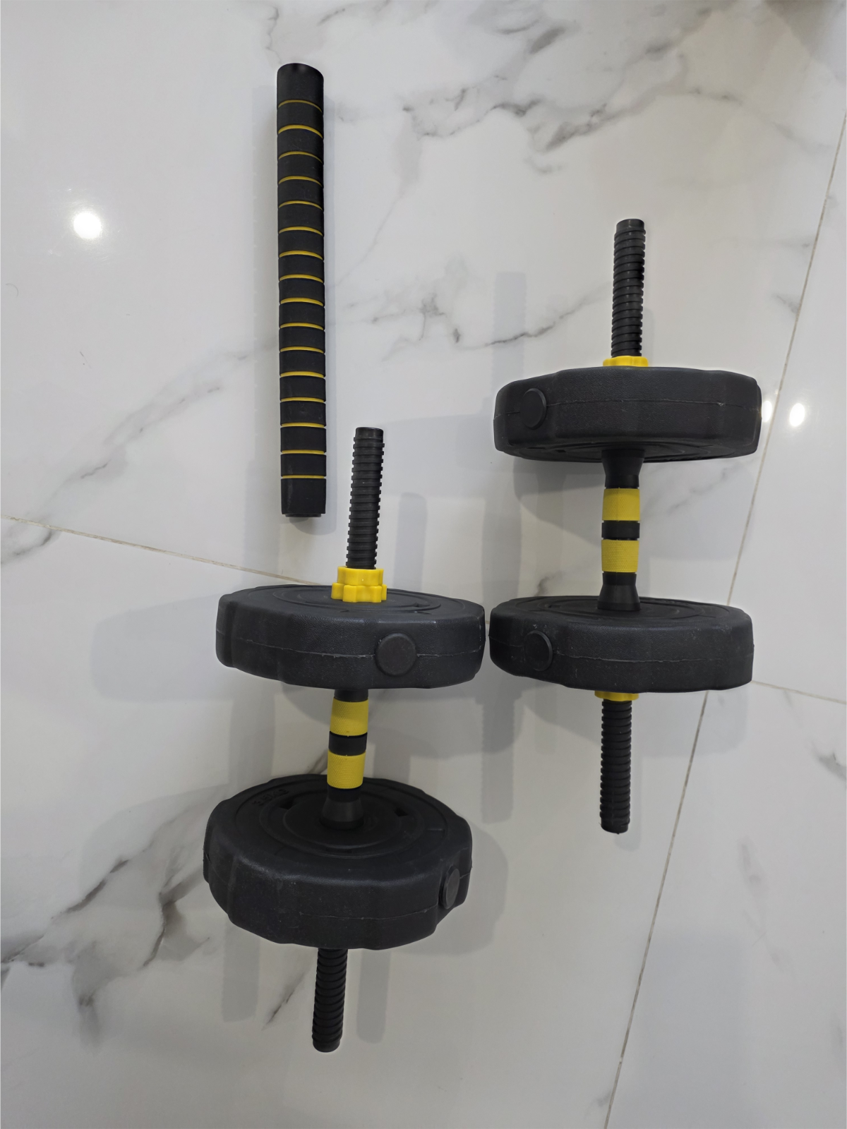 [팝니다] 운동 아령