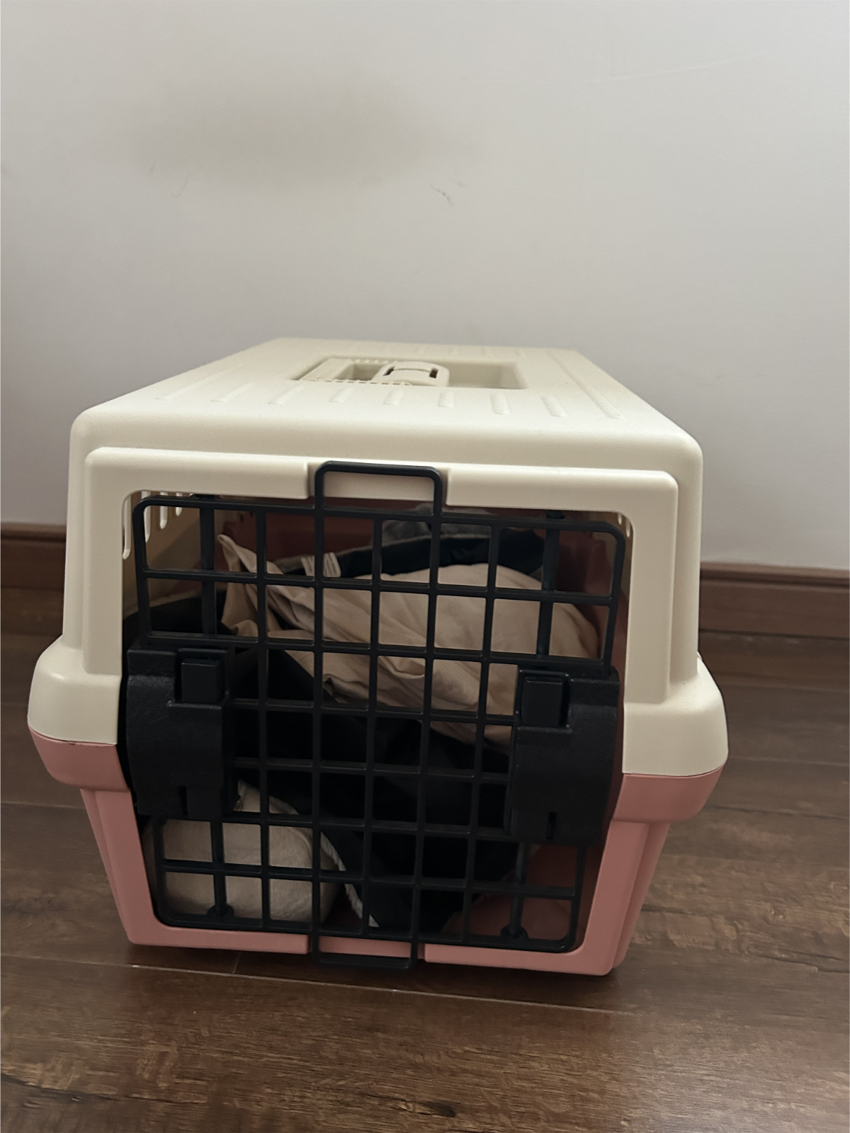 [팝니다] 소형견 사이즈 케이지 / 강아지집 무료 나눔