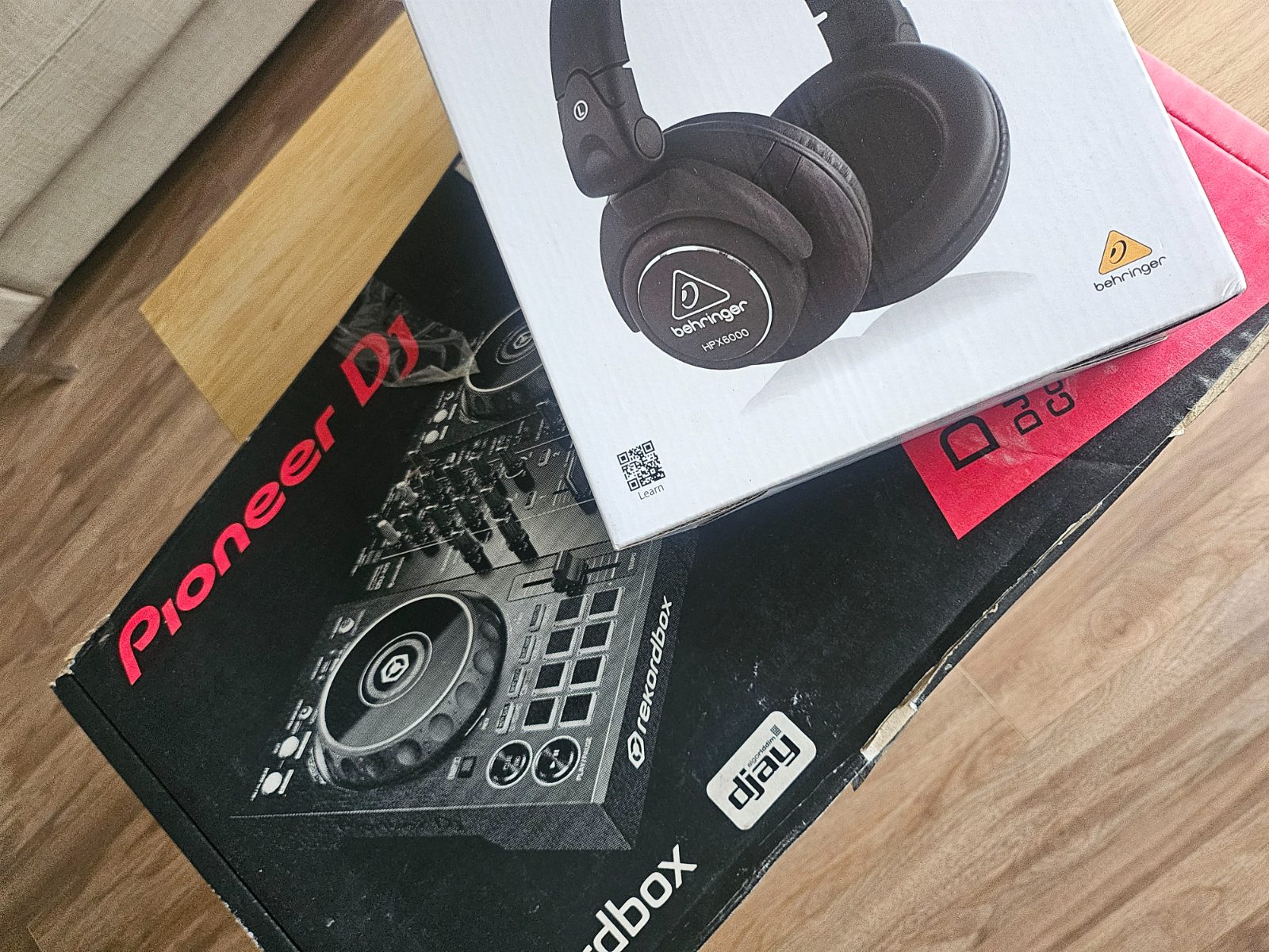 [팝니다] 입문용 DJ장비  DDJ 400