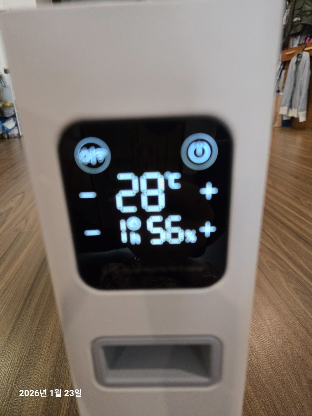 [팝니다] 샤오미 히터