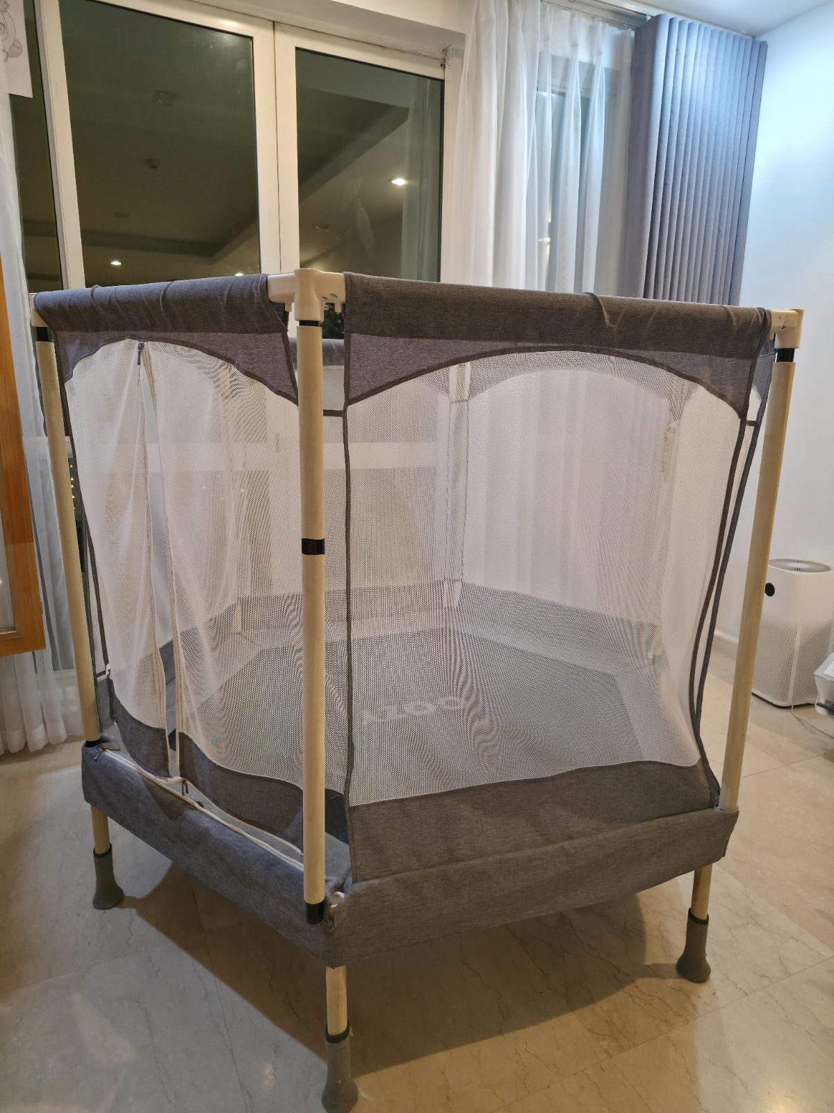 [팝니다] 트램폴린