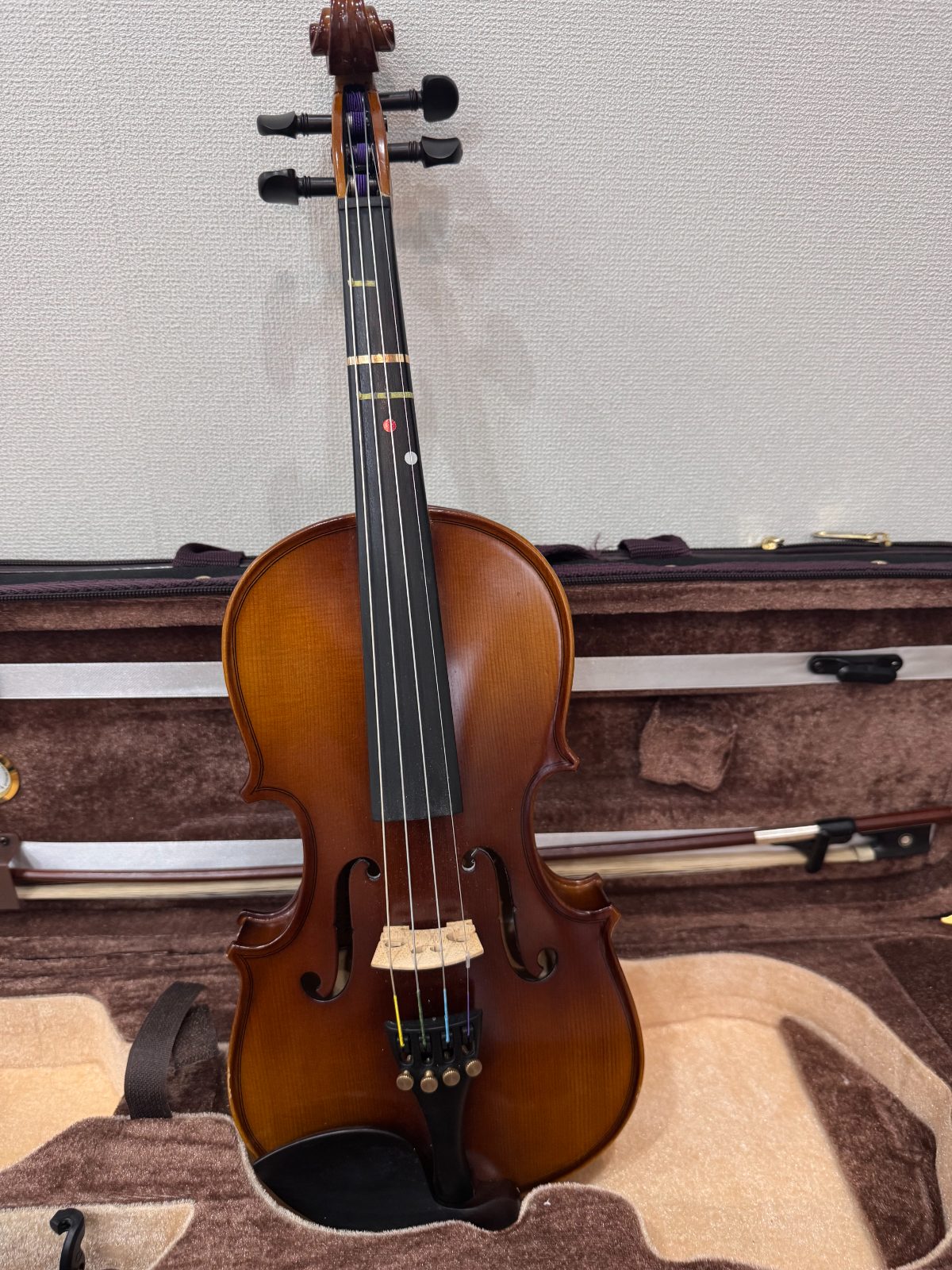 [팝니다] 1/2 바이올린