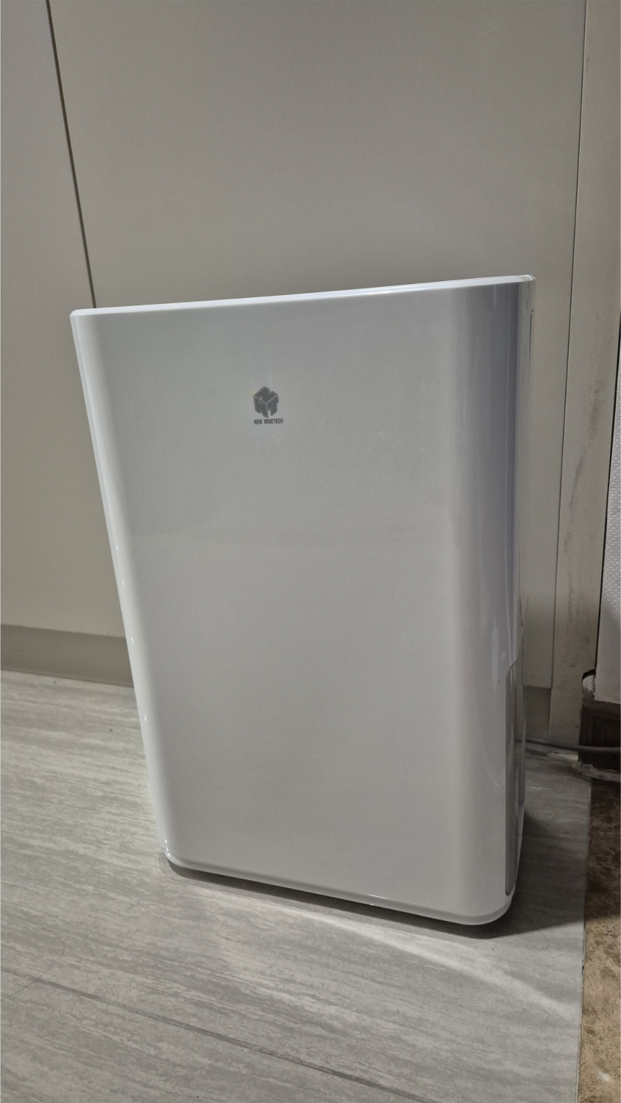 [팝니다] 샤오미 제습기 12L 판매합니다