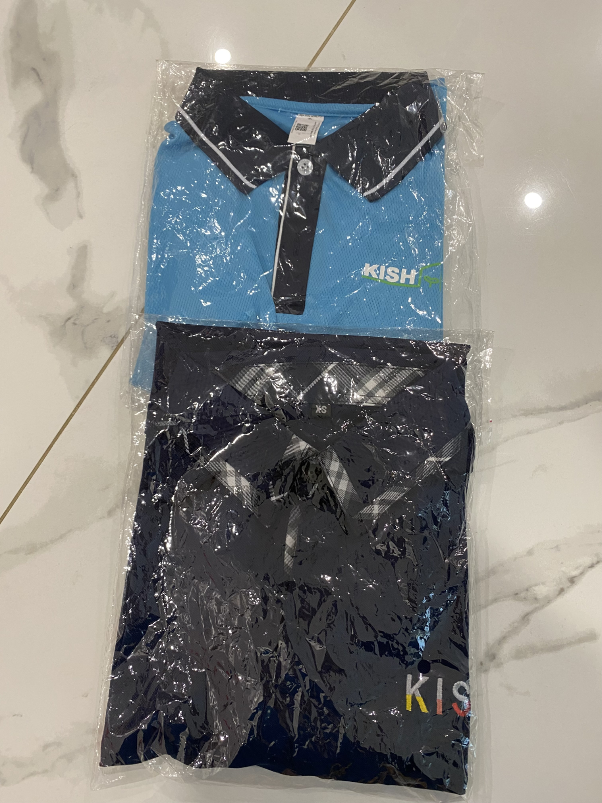 [팝니다] KISH 학교 교복 판매합니다.