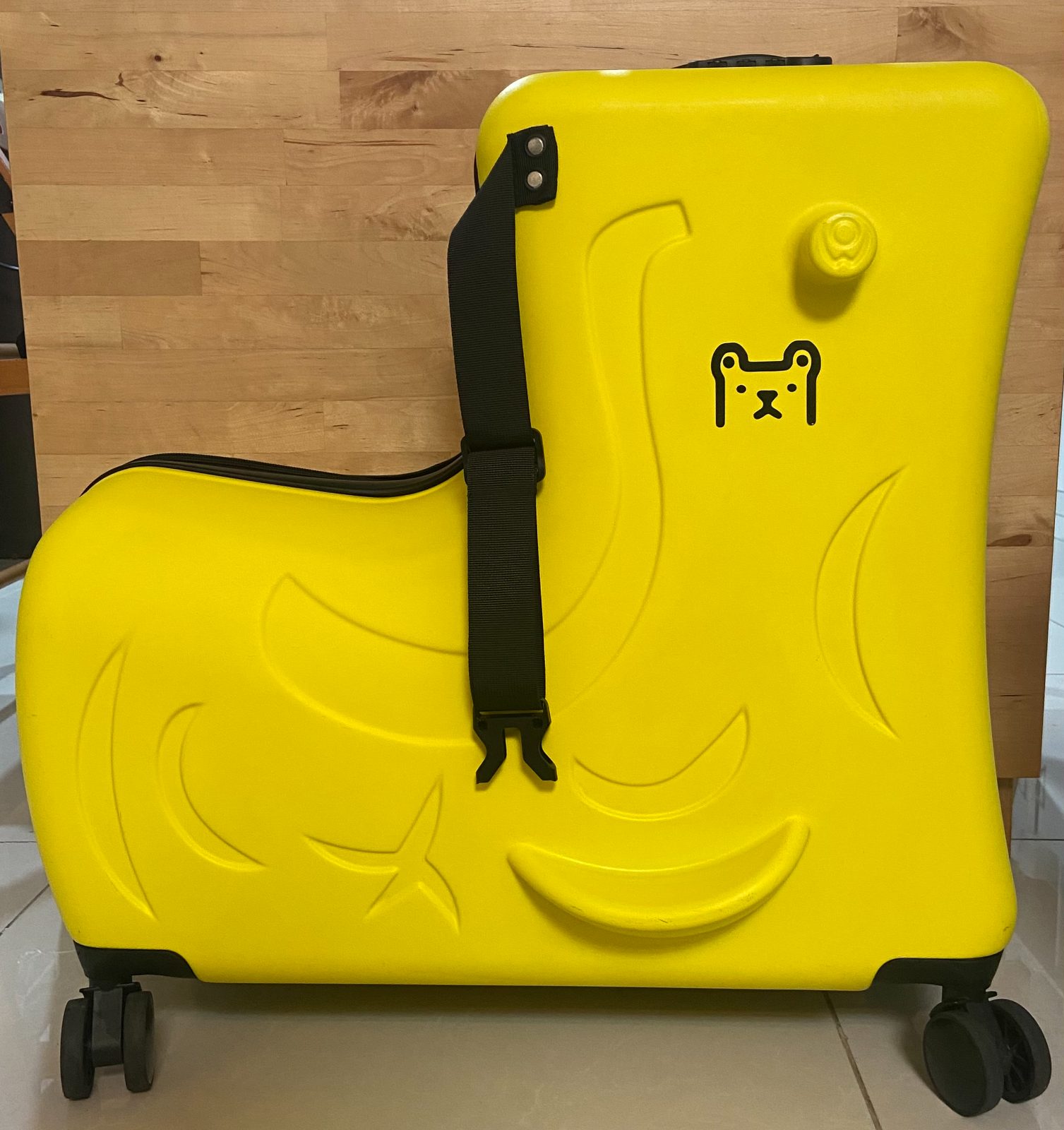 [팝니다] 지아지조 캐리어