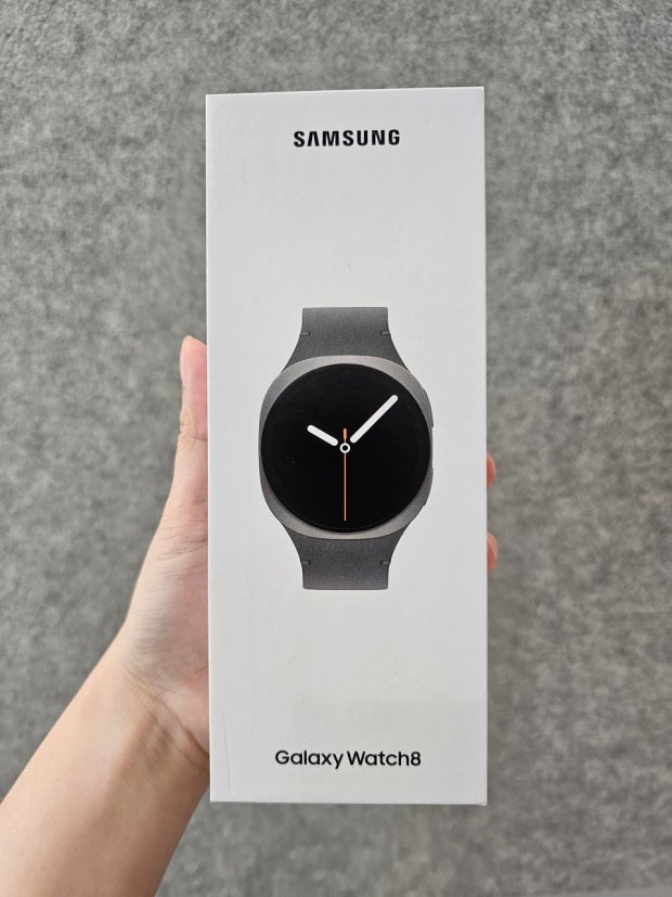 [팝니다] 갤럭시 워치8