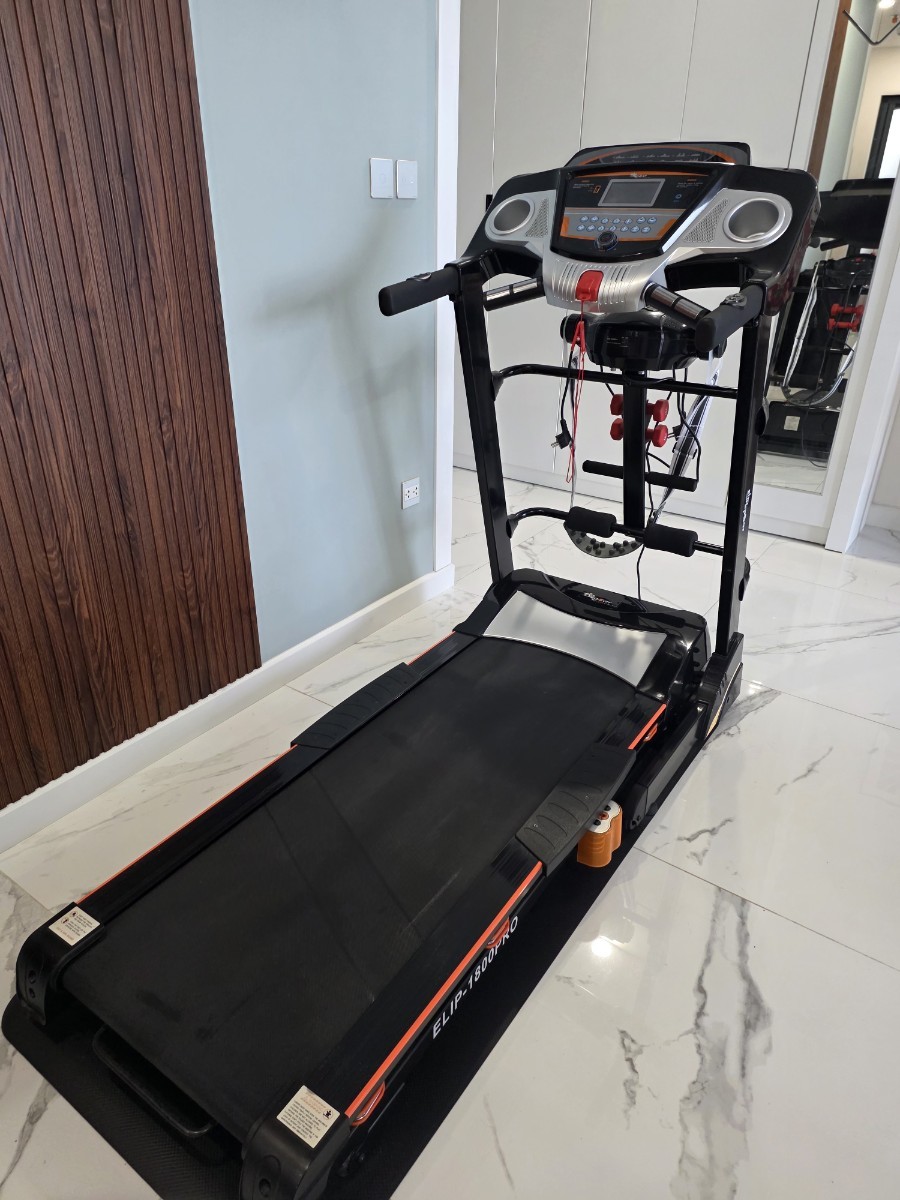 [팝니다] 런닝머신