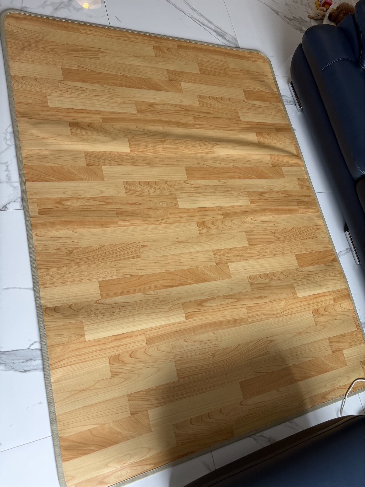 [팝니다] 거실 온돌매트 (150*200)