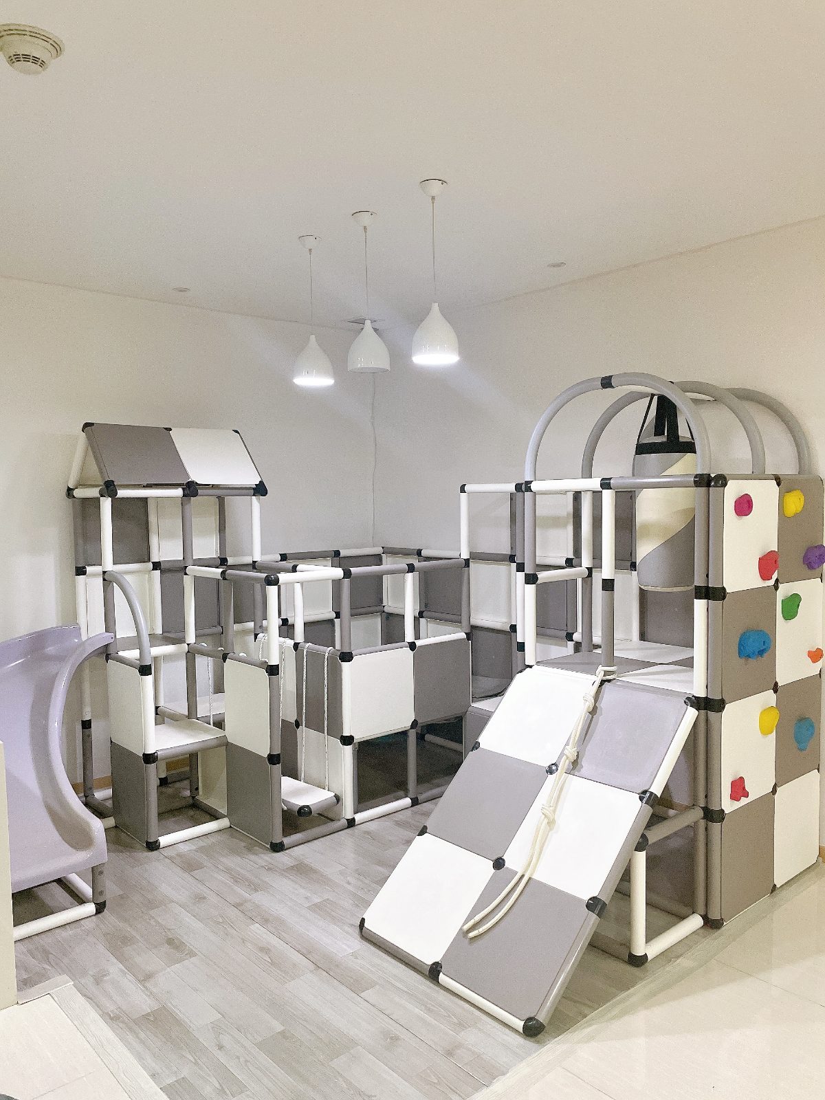 [팝니다] 정글짐 세트