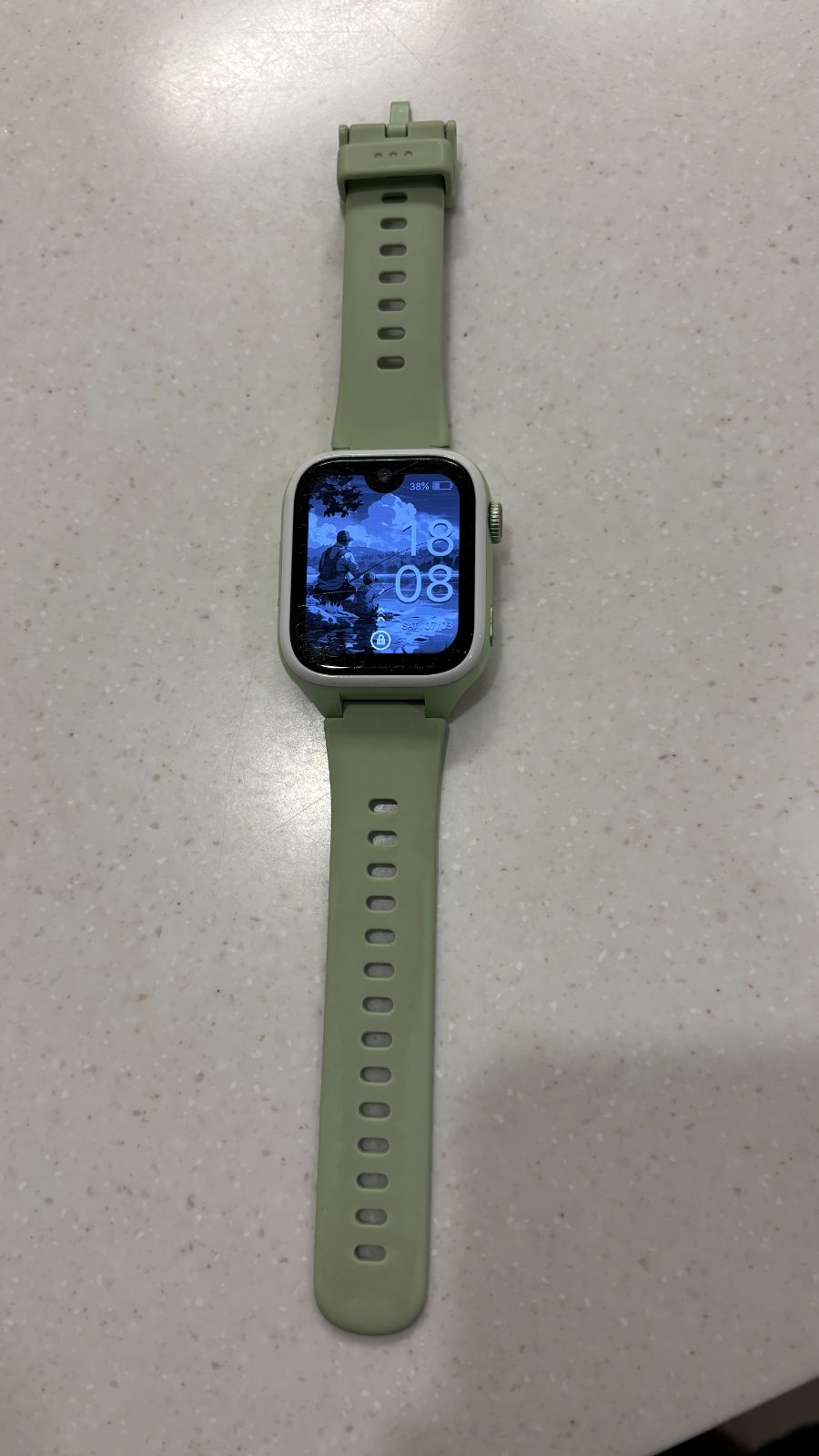 [팝니다] GPS 시계