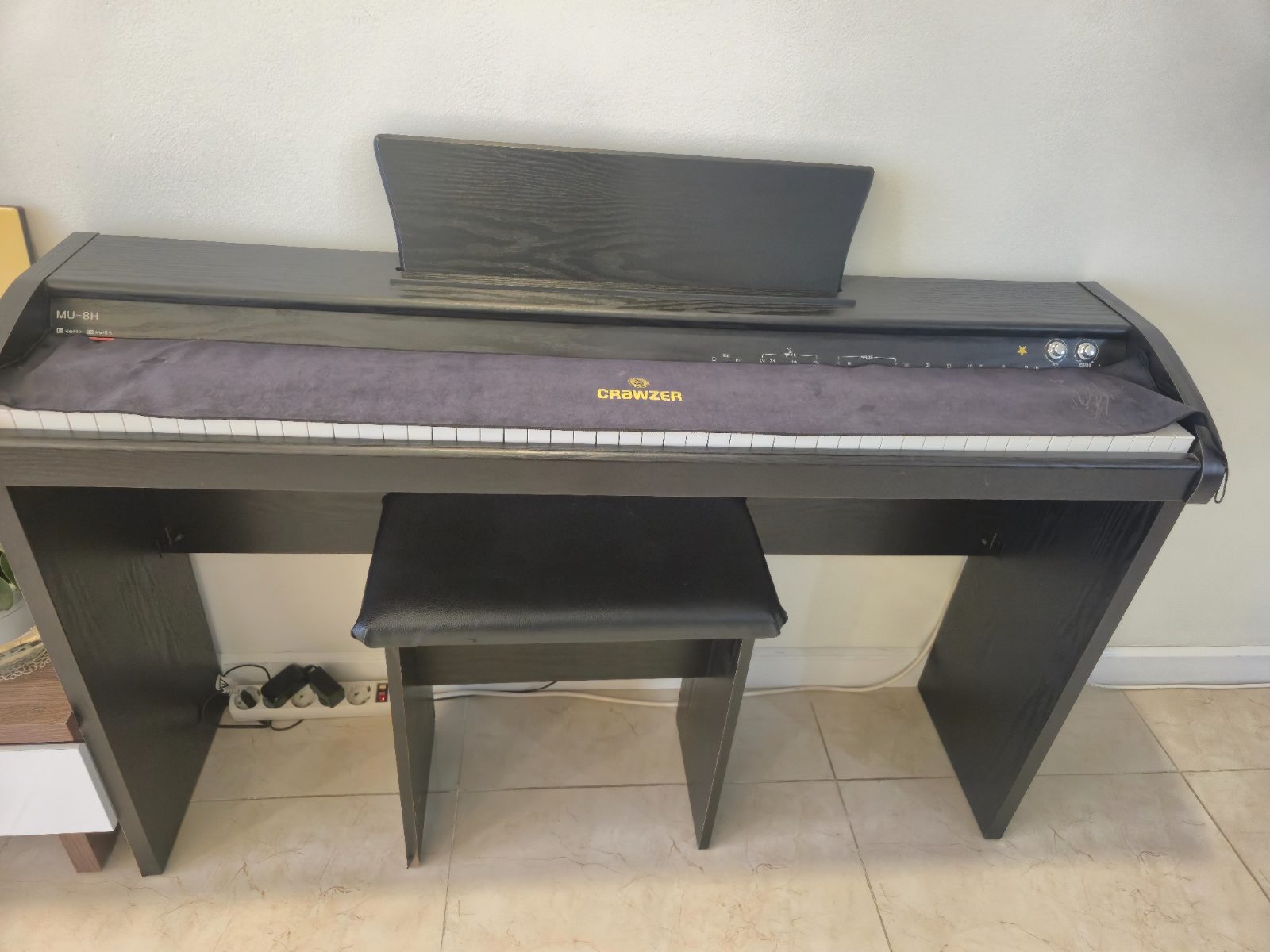 [팝니다] 전자피아노