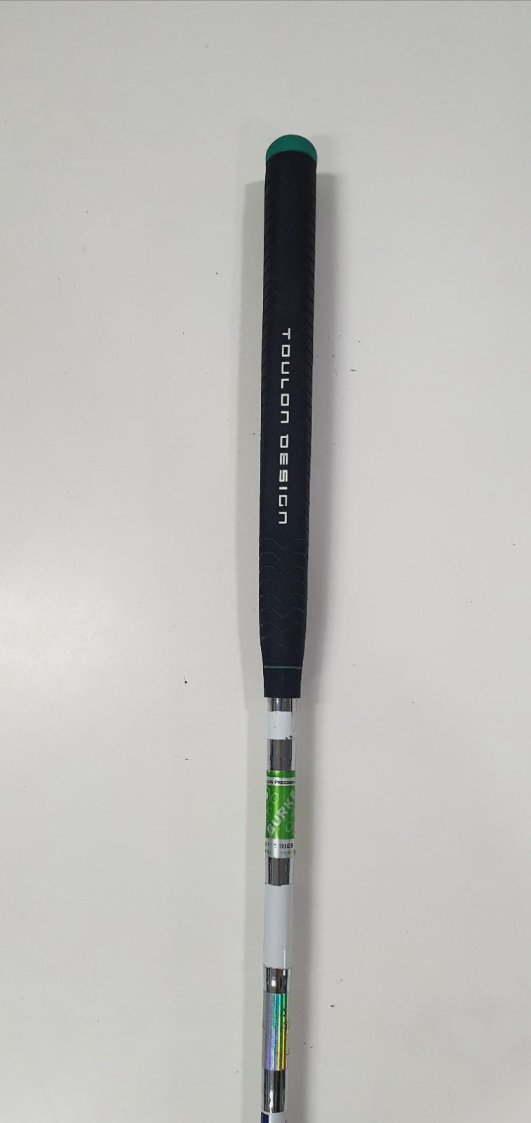 [POP] BUCK BP#23 33" PUTTER