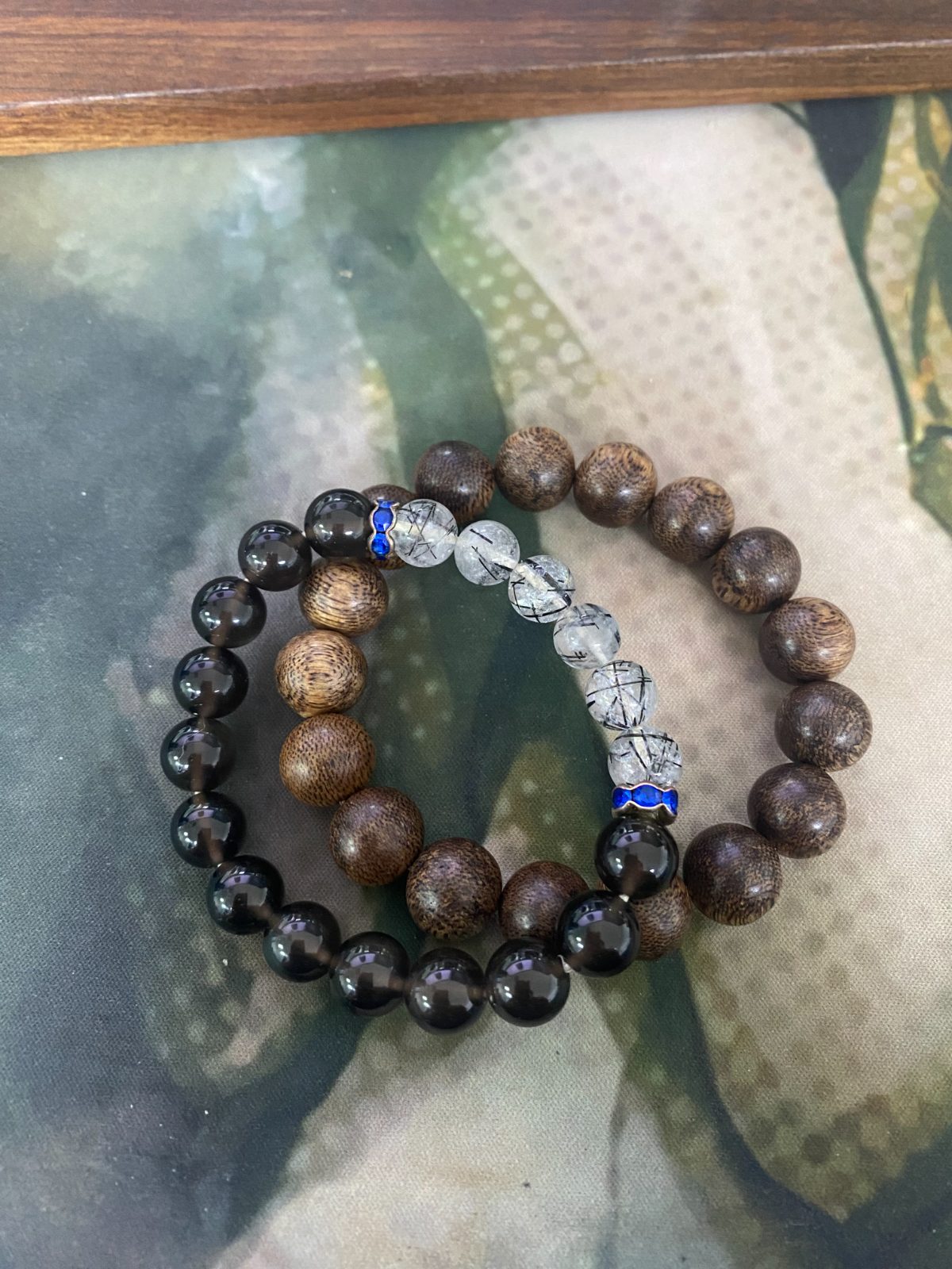 [Russian] Water Circle