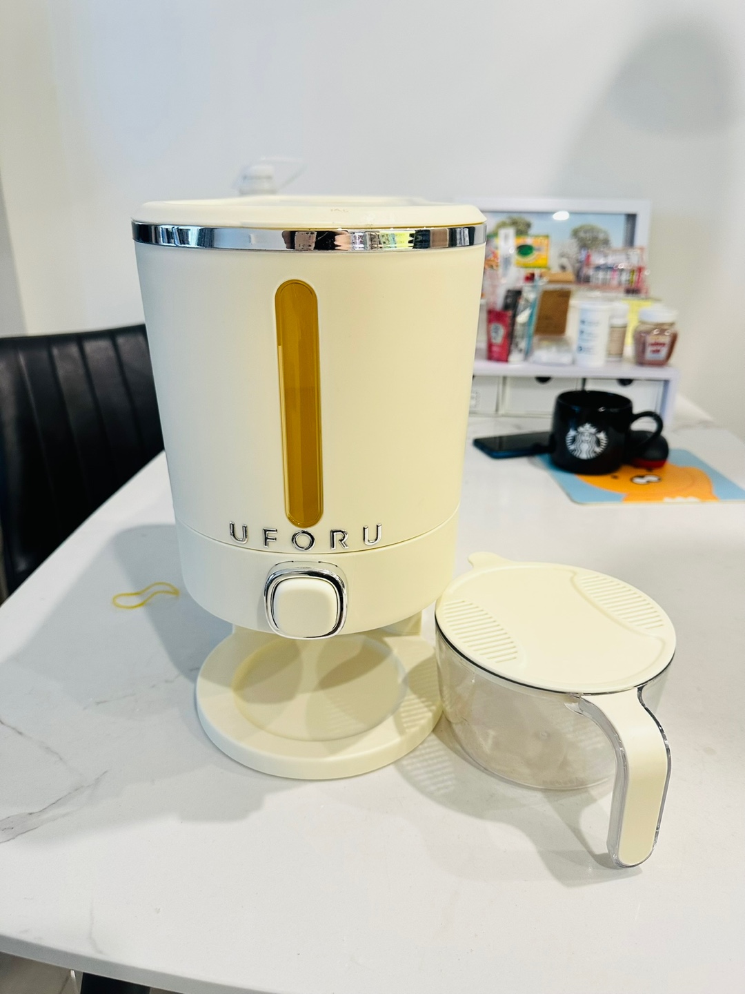 [Selling] Rice Dispenser