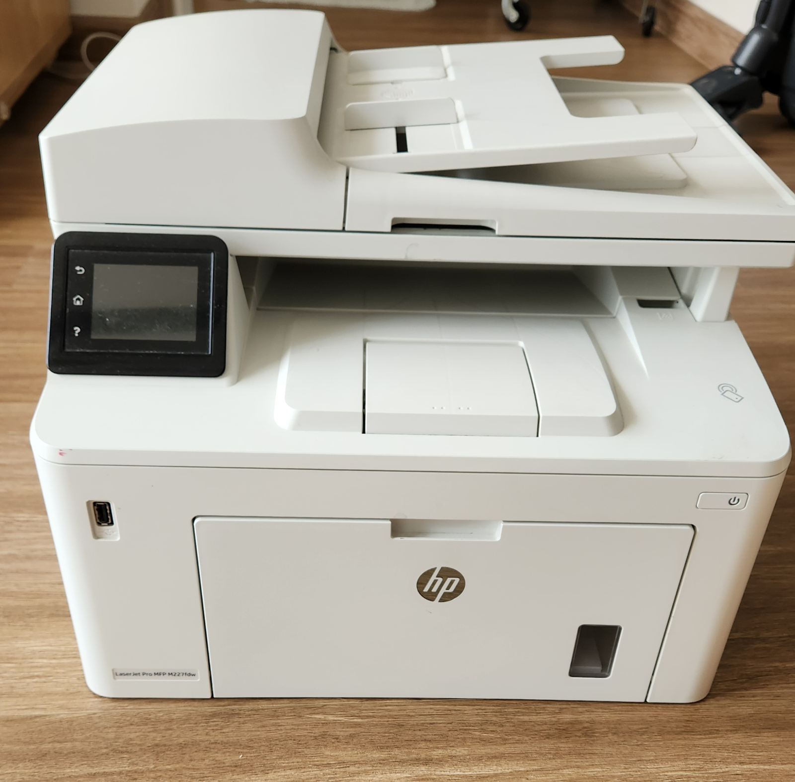 [Selling] HP LASER PRINTER