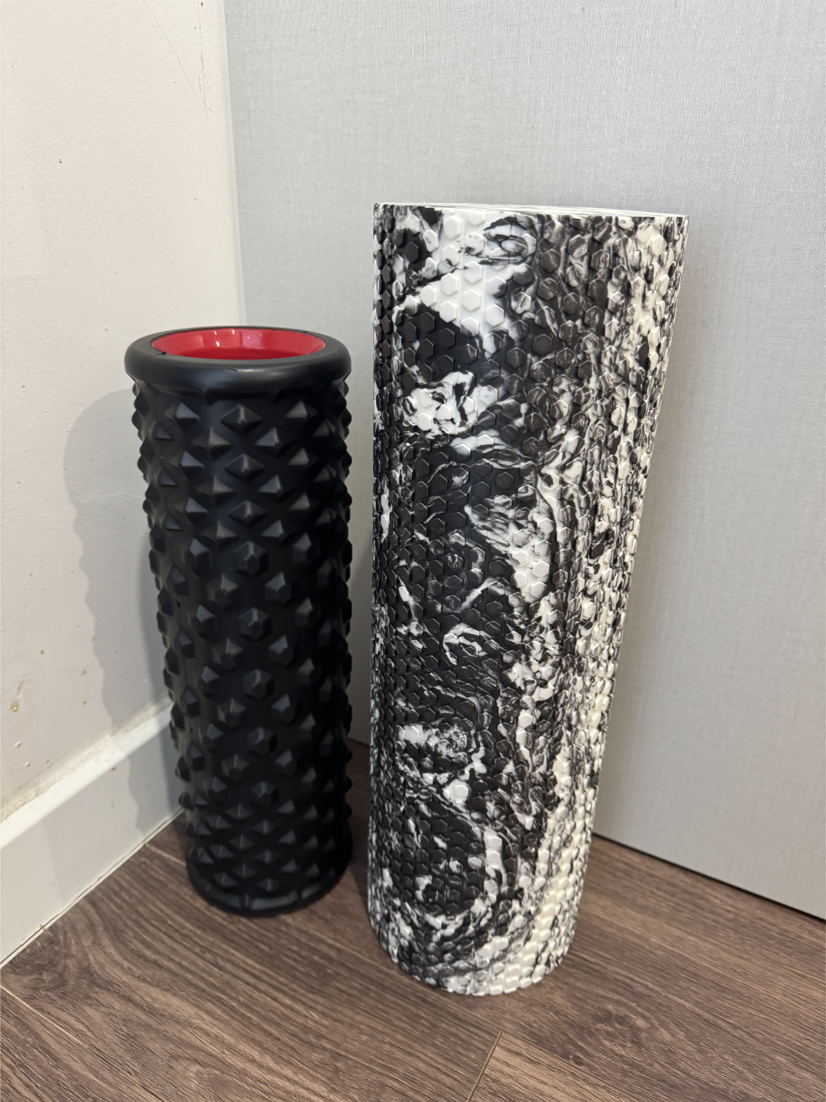 [Selling] Selling foam roller (2 pieces 100,000 units)