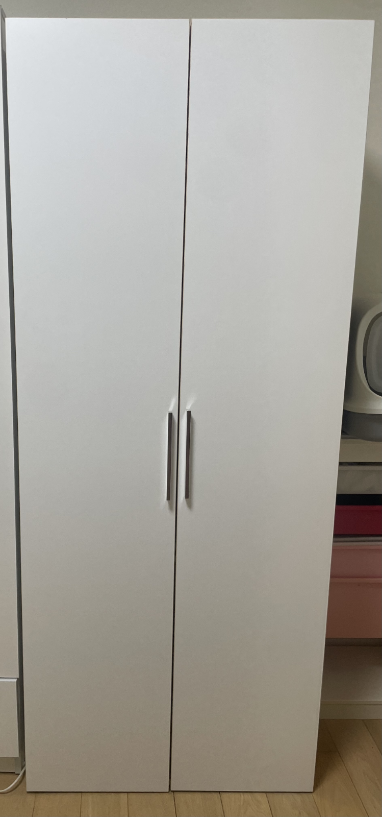 [Selling] 1 piece wardrobe