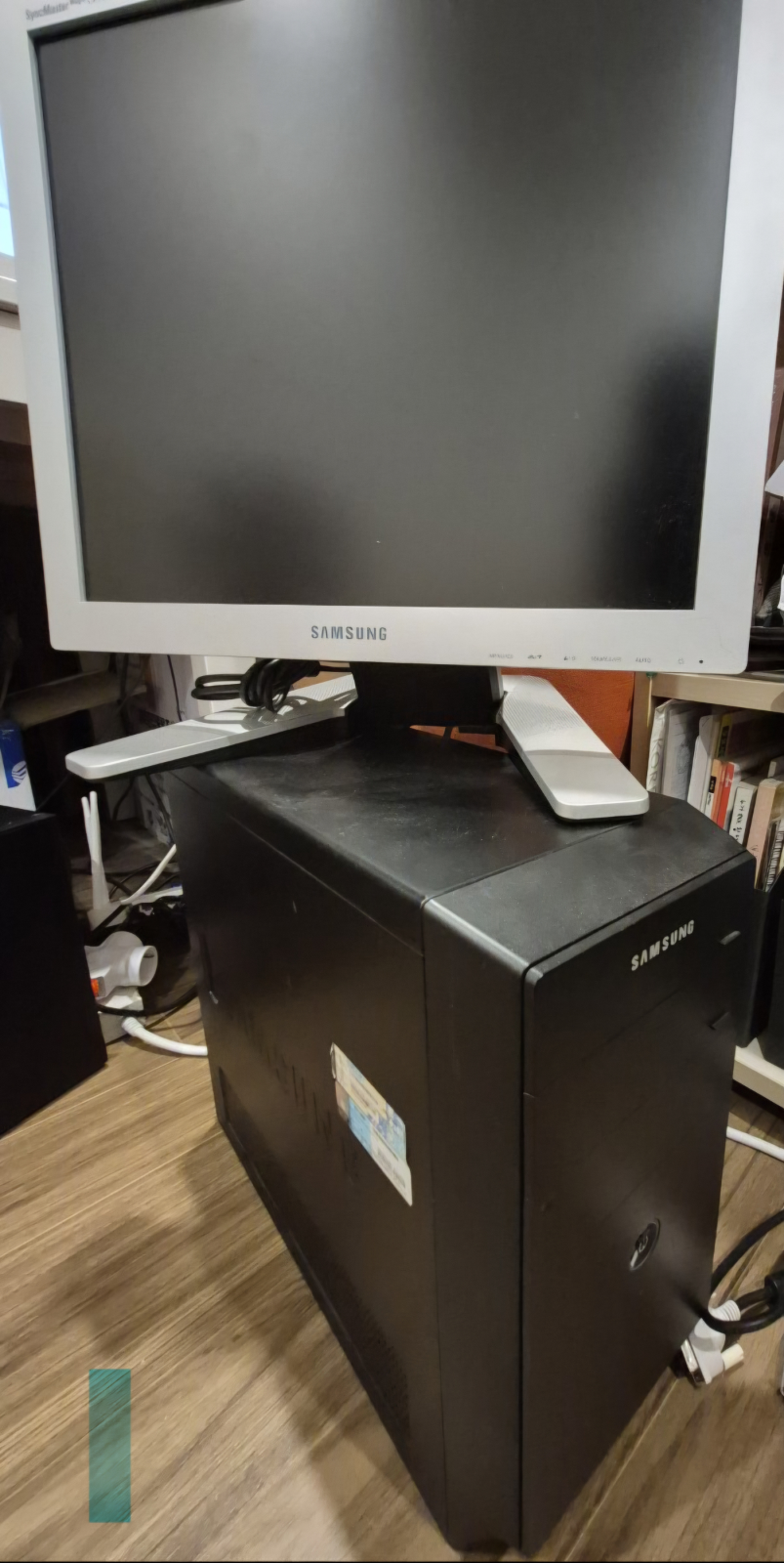 [Selling] SAMSUNG TABLET PC