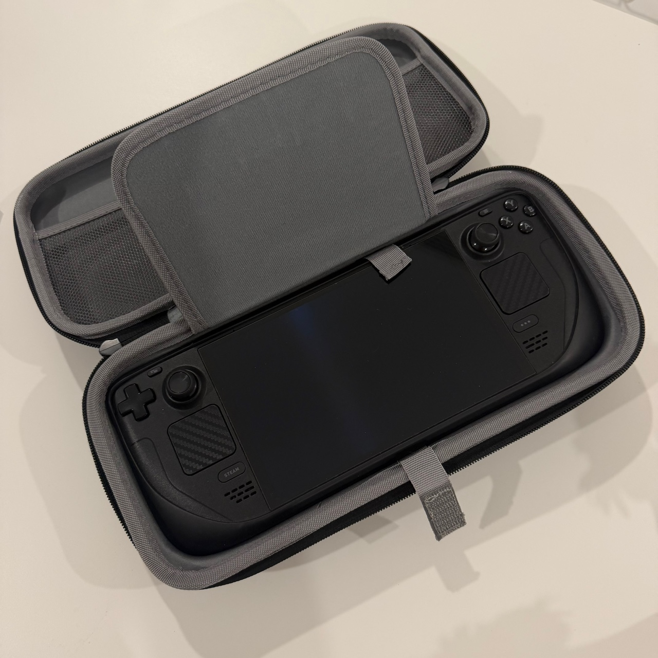[Selling] Steam Deck OLED 1TB