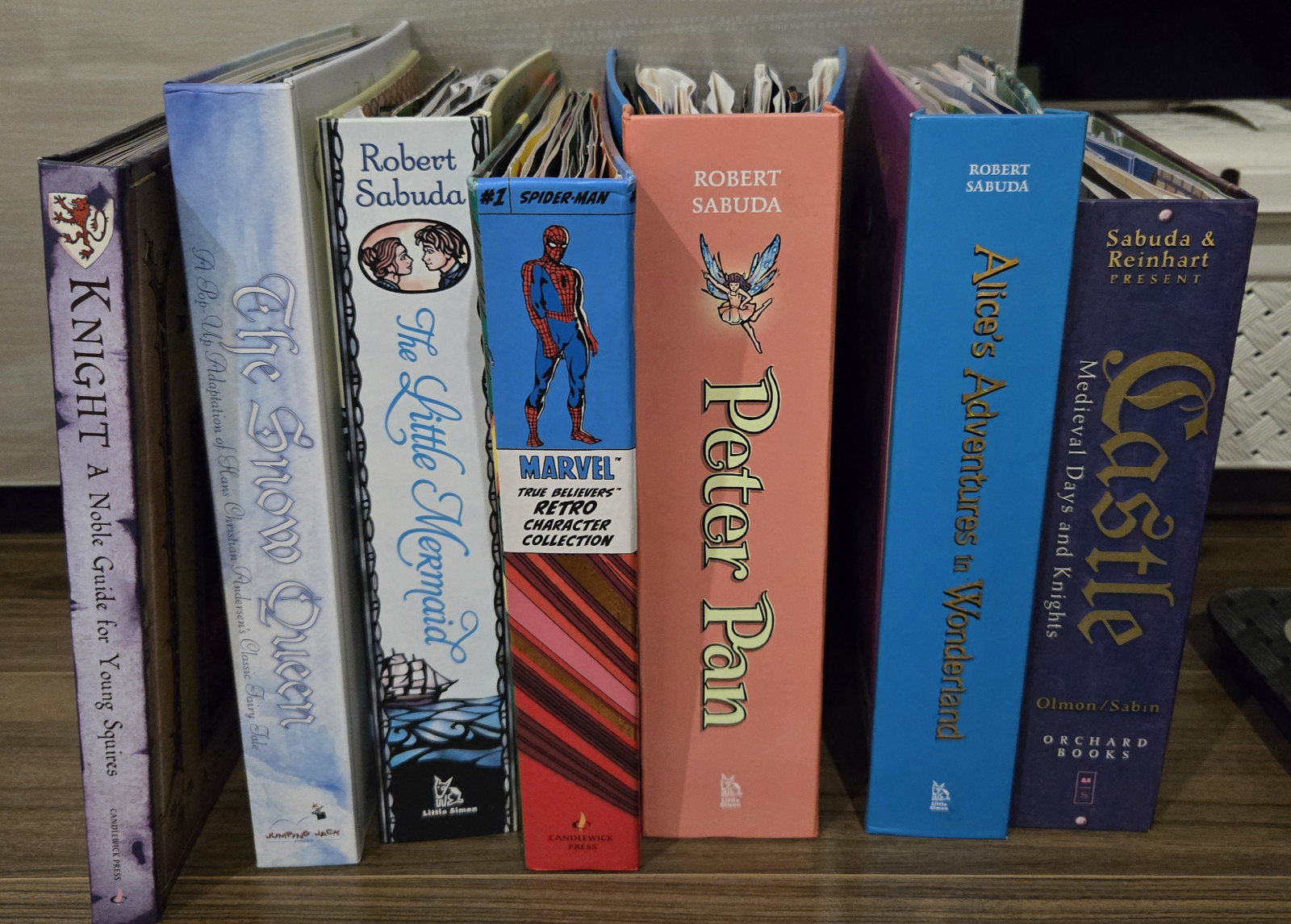 [Selling] Korean Popup Book