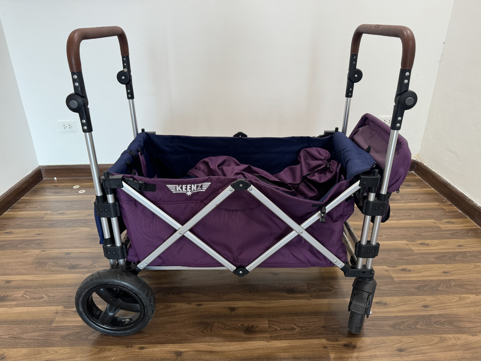 [Selling] [MEDIUM SALE] KINZ 7S PREMIUM WAGON IS GOOD!