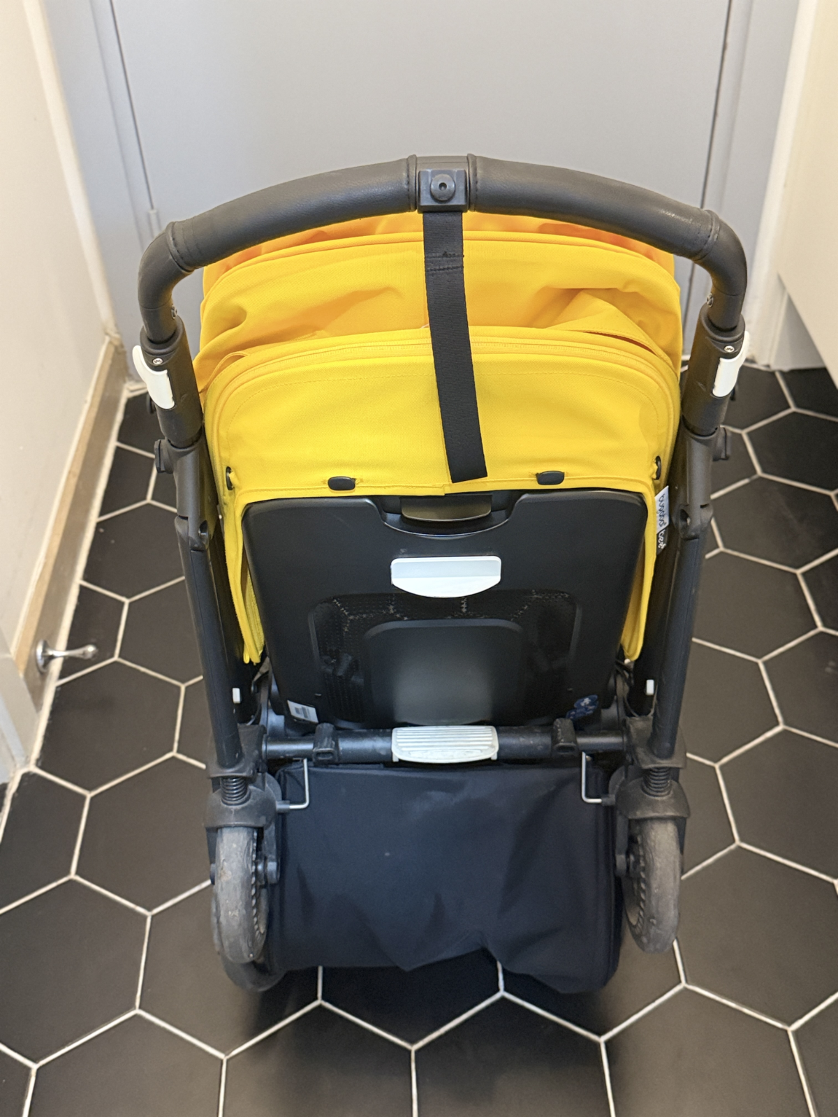 [Selling] Part 6 / Lemon Yellow