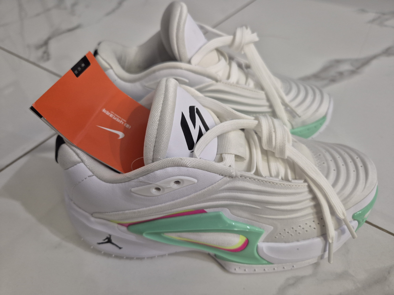 [Selling] Nike Junior Basketball 235