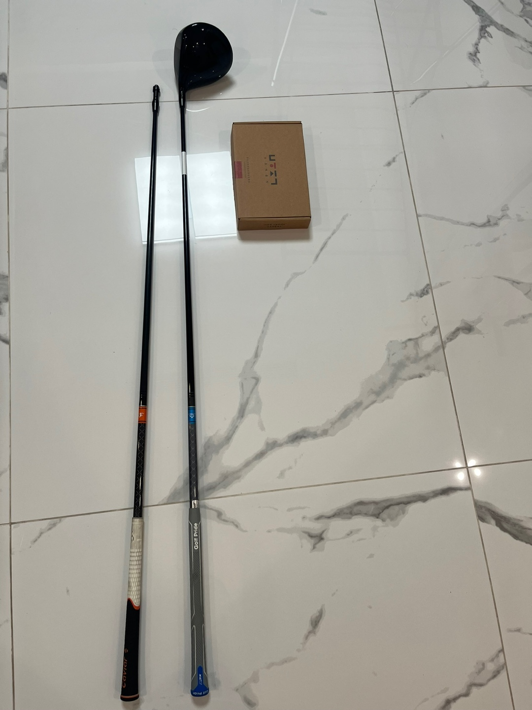 [Selling] Golf products