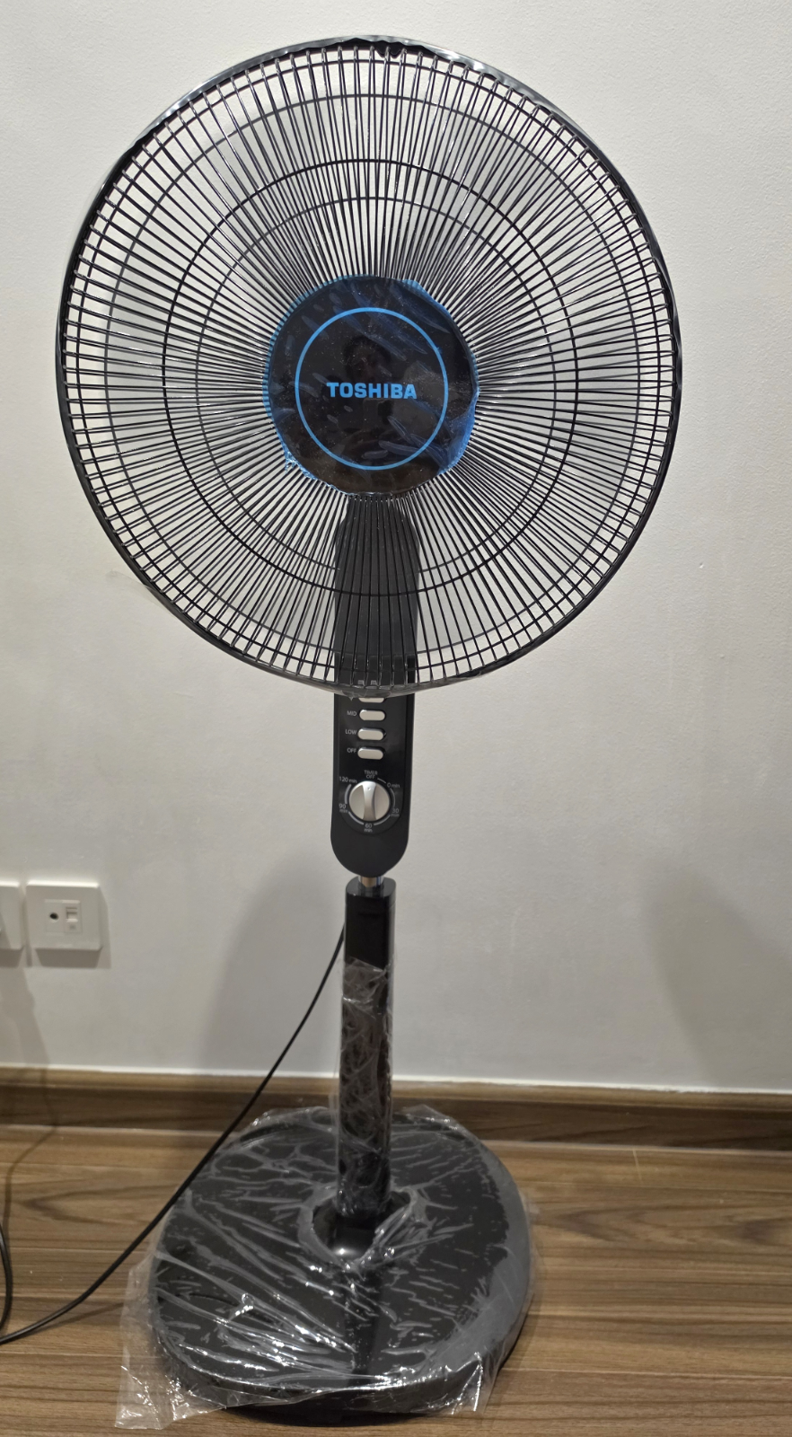 [Selling] toshiba fan 2