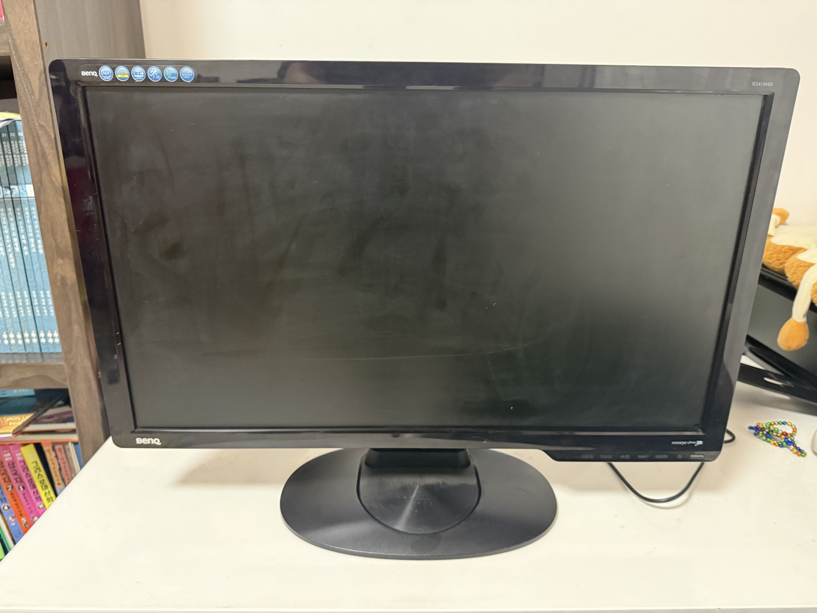 [Selling] BENQ 24" MONITOR (G2410HD) MONITOR